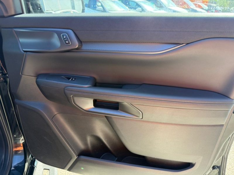 FORD RANGER RAPTOR 3.0 V6 292CH DOUBLE CABINE 