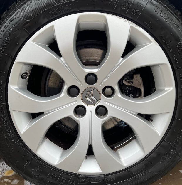 Citroen C5 2l Hdi 138 Ch Boite Auto 