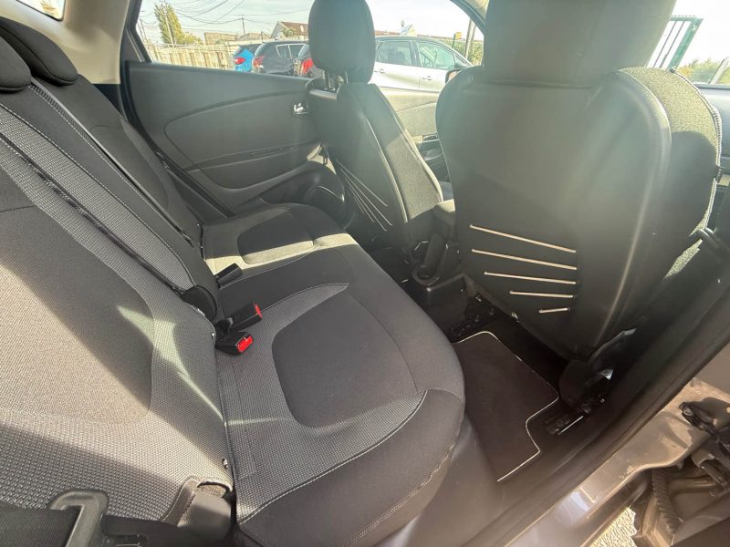 RENAULT CAPTUR 1.5 DCI 110CV TURBO ENERGY ZEN 2015