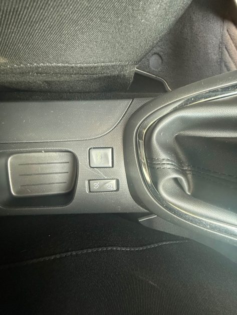 RENAULT CAPTUR 1.5 DCI 110CV TURBO ENERGY ZEN 2015