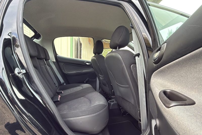 PEUGEOT 206 + 1.4 HDI ECO 70 ACCESS BVM5 