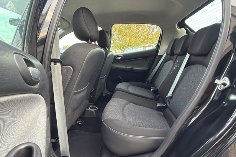 PEUGEOT 206 + 1.4 HDI ECO 70 ACCESS BVM5 