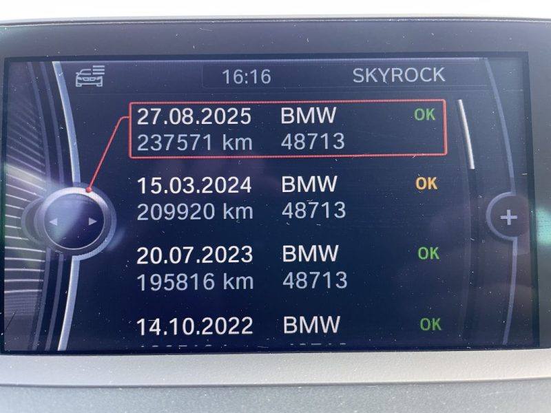 BMW Serie 1 118d 2.0d 143ch Sport 