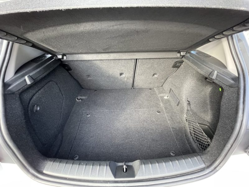 BMW Serie 1 118d 2.0d 143ch Sport 