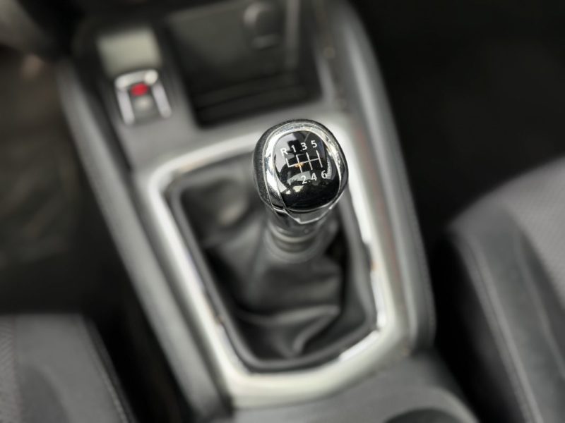 NISSAN QASHQAI 1.2 DIG-T 115CH N-CONNECTA - MOTEUR À CHAÎNE 2017