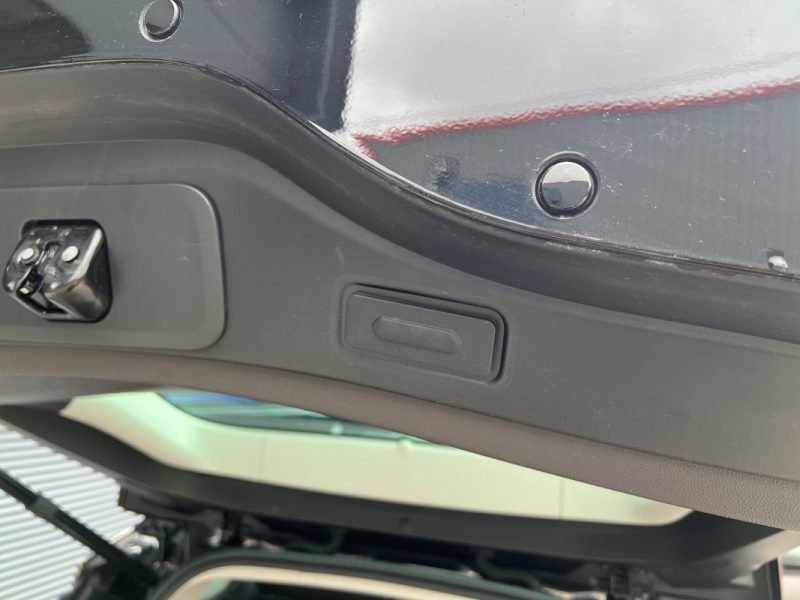 RENAULT ESPACE 2.0 BLUE DCI 160CH EDC INTENS - 1ÈRE MAIN / ENTRETIEN COMPLET RENAULT 