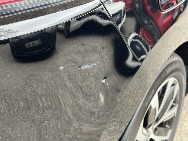 RENAULT ESPACE 2.0 BLUE DCI 160CH EDC INTENS - 1ÈRE MAIN / ENTRETIEN COMPLET RENAULT 