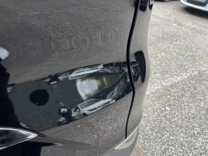 RENAULT ESPACE 2.0 BLUE DCI 160CH EDC INTENS - 1ÈRE MAIN / ENTRETIEN COMPLET RENAULT 