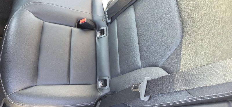 MERCEDES GLA 200D 136CV/ 7-G DCT / INTUITION 2019