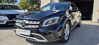 MERCEDES GLA 200D 136CV/ 7-G DCT / INTUITION 2019