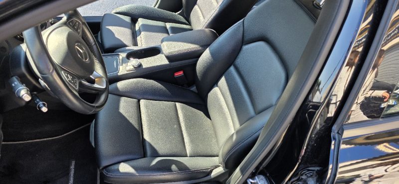 MERCEDES GLA 200D 136CV/ 7-G DCT / INTUITION 2019