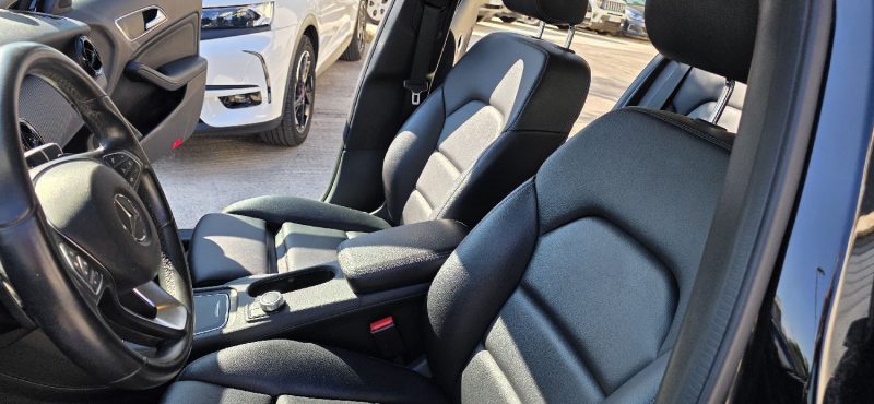 MERCEDES GLA 200D 136CV/ 7-G DCT / INTUITION 2019