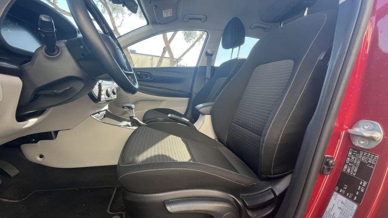 HYUNDAI I 20 1.0 T-GDI 100CH HYBRID INTUITIVE DCT-7 