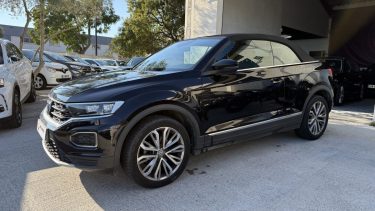 VOLKSWAGEN T-ROC CABRIOLET 1.5 TSI -  DSG 7 150CV