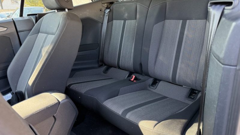 VOLKSWAGEN T-ROC CABRIOLET 1.5 TSI -  DSG 7 150CV