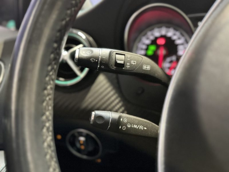 MERCEDES CLASSE A 250 218 CH EDITION PETRONAS 7G-DCT- SUIVI COMPLET / CARPLAY 