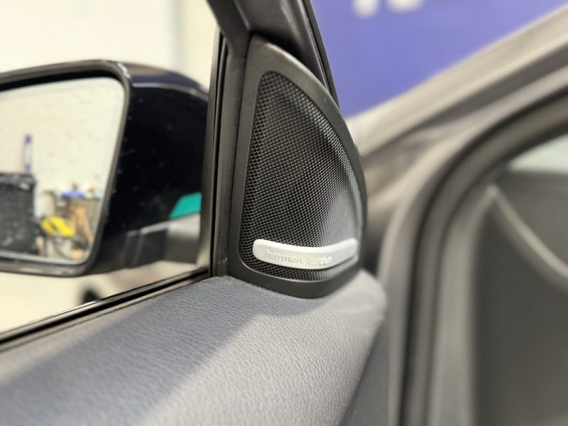 MERCEDES CLASSE A 250 218 CH EDITION PETRONAS 7G-DCT- SUIVI COMPLET / CARPLAY 