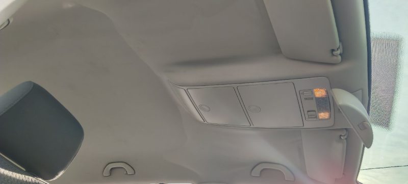 VOLKSWAGEN TOURAN 1.9 TDI 100 5P 2003