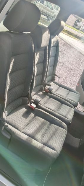 VOLKSWAGEN TOURAN 1.9 TDI 100 5P 2003