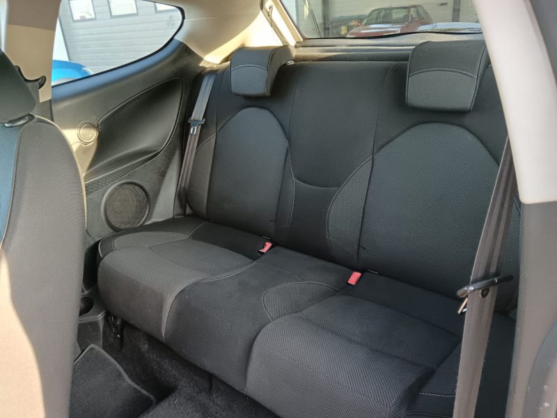 ALFA ROMEO MITO 1.3 MJTD 95 CV / révision à jour