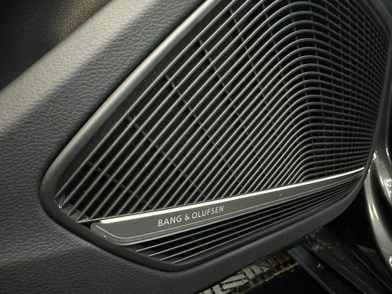 AUDI S4 AVANT 3.0 V6 TFSI 354 cv QUATTRO TIPTRONIC 8 