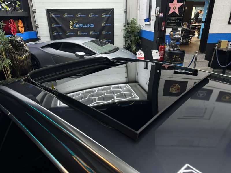 AUDI S4 AVANT 3.0 V6 TFSI 354 cv QUATTRO TIPTRONIC 8 