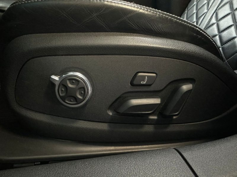 AUDI S4 AVANT 3.0 V6 TFSI 354 cv QUATTRO TIPTRONIC 8 