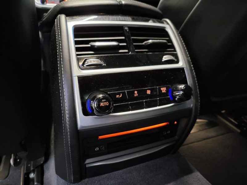 BMW SERIE 7 740E IPERFORMANCE 326CH EXCLUSIVE M PERFORMANCE