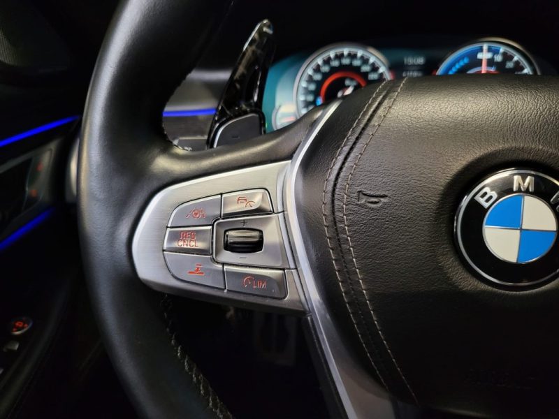 BMW SERIE 7 740E IPERFORMANCE 326CH EXCLUSIVE M PERFORMANCE