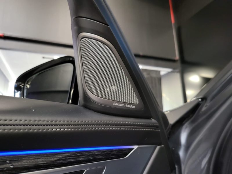 BMW SERIE 7 740E IPERFORMANCE 326CH EXCLUSIVE M PERFORMANCE