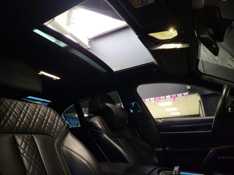 BMW SERIE 7 740E IPERFORMANCE 326CH EXCLUSIVE M PERFORMANCE