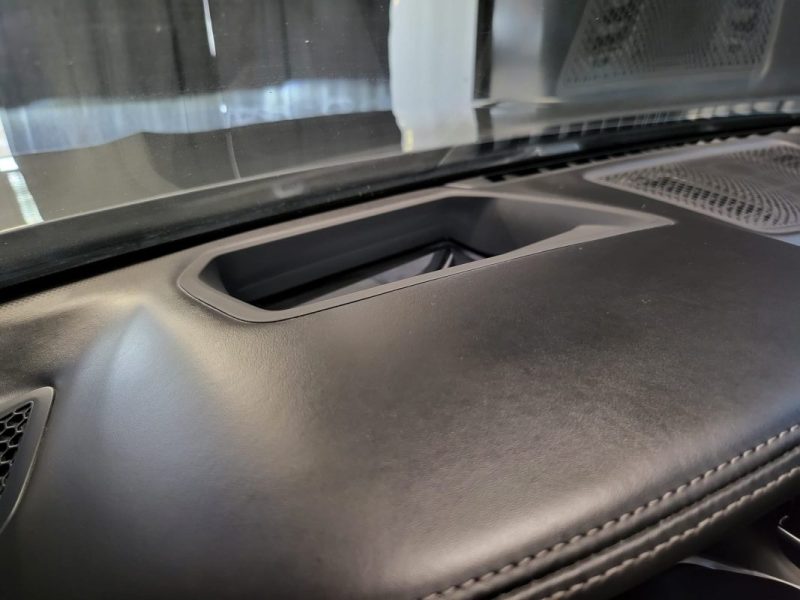 BMW SERIE 7 740E IPERFORMANCE 326CH EXCLUSIVE M PERFORMANCE