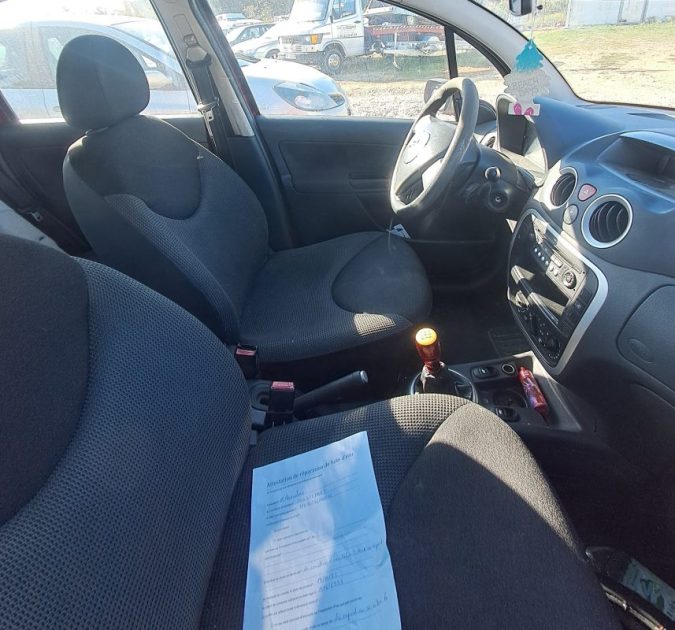 CITROEN C3 1.4I VIRGINMEGA 2008