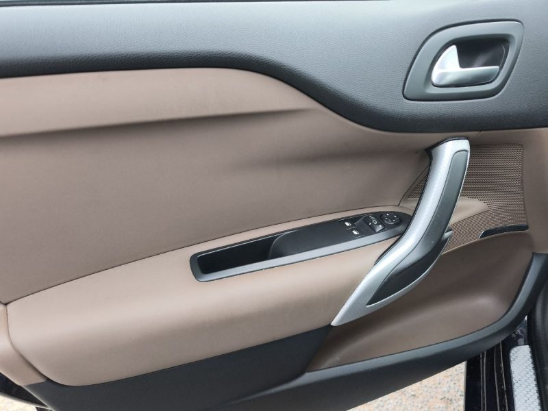 DS DS 4 PURETECH 130CH SO CHIC S&S 2016