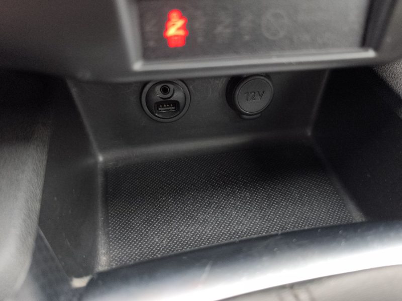 DS DS 4 PURETECH 130CH SO CHIC S&S 2016