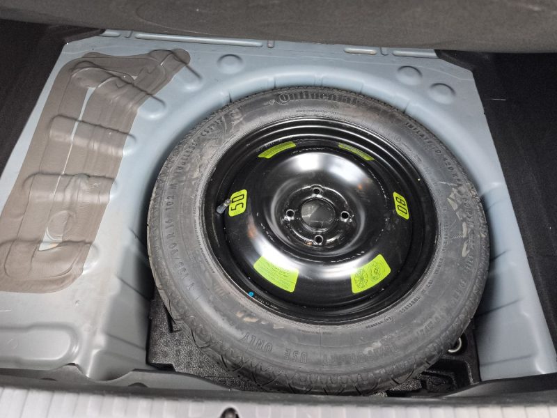 DS DS 4 PURETECH 130CH SO CHIC S&S 2016