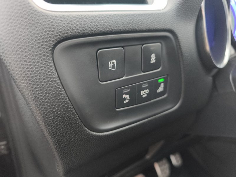 DS DS 4 PURETECH 130CH SO CHIC S&S 2016