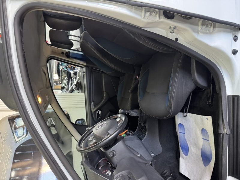 DACIA DUSTER 1.5 DCI 110CH PRESTIGE 4X2 2015