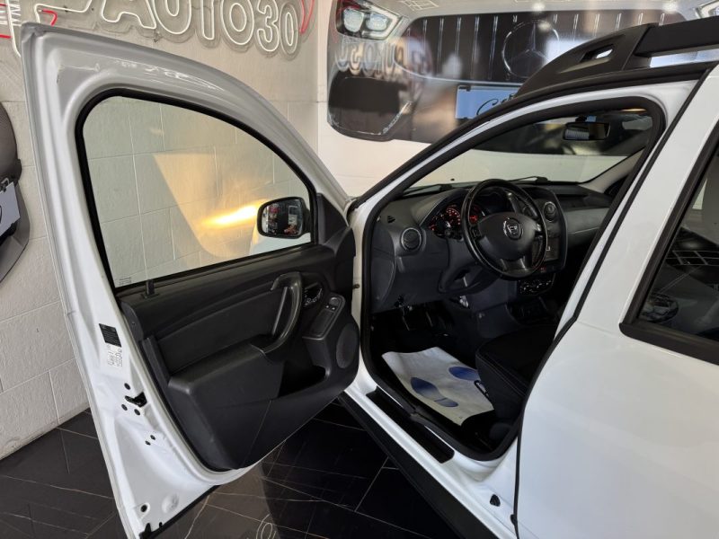 DACIA DUSTER 1.5 DCI 110CH PRESTIGE 4X2 2015