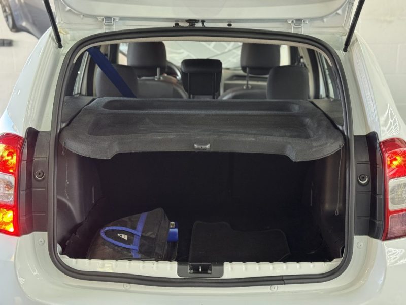 DACIA DUSTER 1.5 DCI 110CH PRESTIGE 4X2 2015