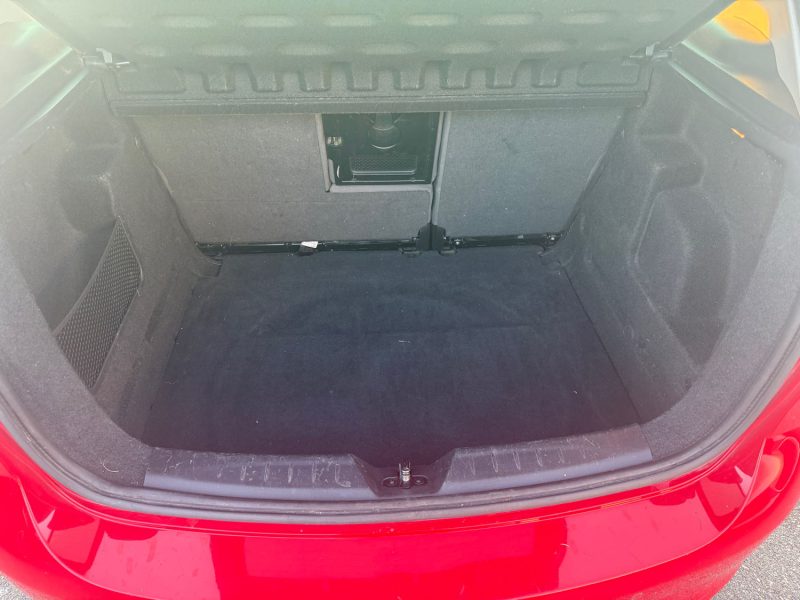 SEAT ALTEA 2.0 TDI 140CH FAP CR I-TECH GARANTIE 