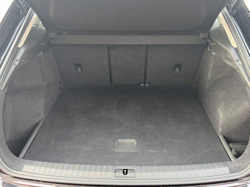 AUDI Q3 45 TFSI 230CH DESIGN LUXE QUATTRO S TRONIC 7 13CV 2020