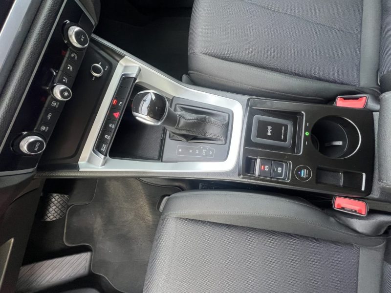 AUDI Q3 45 TFSI 230CH DESIGN LUXE QUATTRO S TRONIC 7 13CV 2020