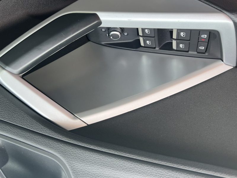 AUDI Q3 45 TFSI 230CH DESIGN LUXE QUATTRO S TRONIC 7 13CV 2020