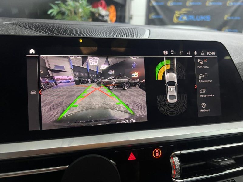 BMW Série 4 430i 258 cv Pack M Sport DKG