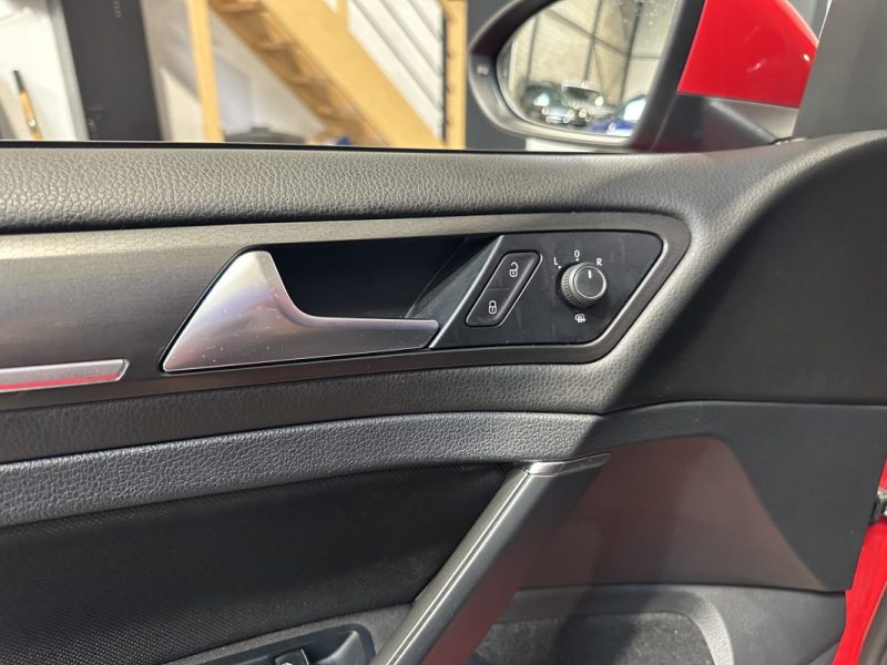 VOLKSWAGEN GOLF 7.5 2.0 TSI 230ch GTI DSG 6 - CARPLAY / ACC