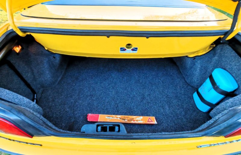 PEUGEOT 306 1.6 CABRIO