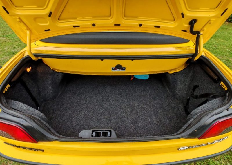 PEUGEOT 306 1.6 CABRIO