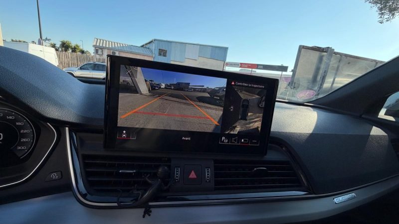 AUDI Q5  50 TFSI-E 299 QUATTRO  2024