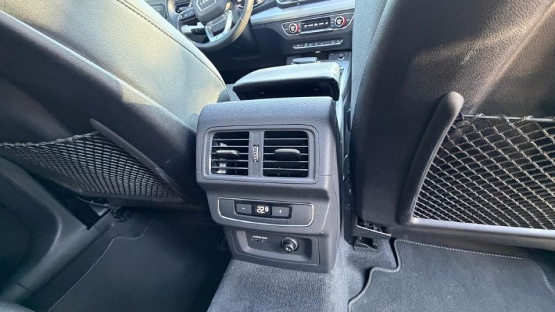 AUDI Q5  50 TFSI-E 299 QUATTRO  2024